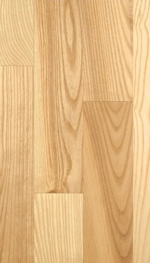 Engineering Ash 7 1/2 x 3/4 Brushed 3mm Top - Select & Best Clear
