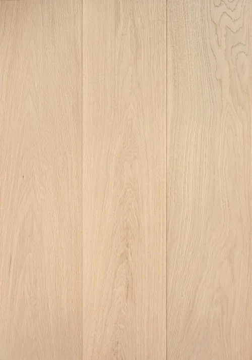 Engineering Brushed White Oak CDE - LATTE