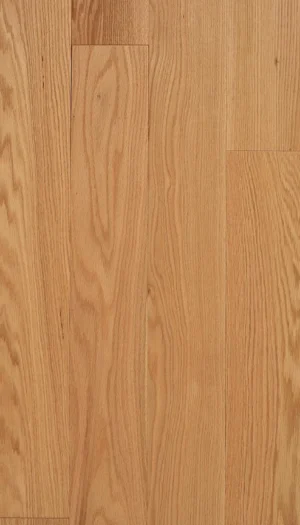 Engineering Red Oak - Natural Click