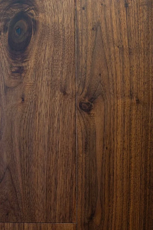 Engineering Walnut Matt ABCD - American Walnut 6 x 3/4