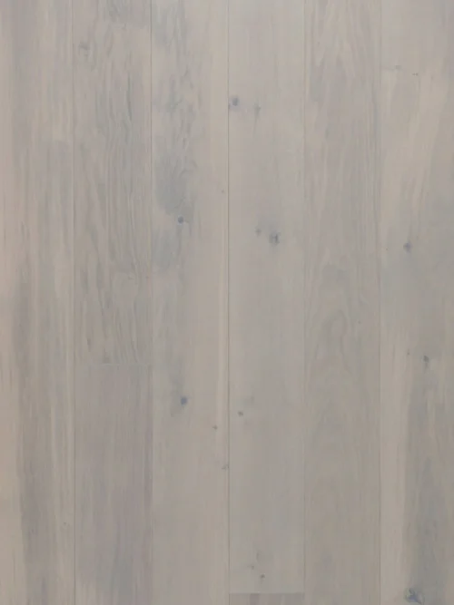 Engineering White Oak Brushed ABCD - Pearl 8 x 3/4
