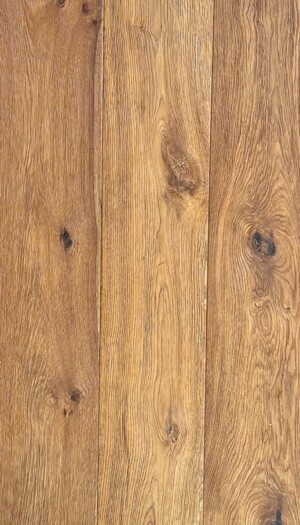Engineering White Oak Brushed ABCD - Sandbanks 8 1/2 x 3/4