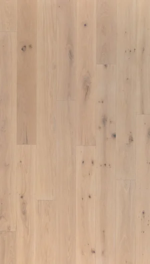 Engineering White Oak Naked 7
