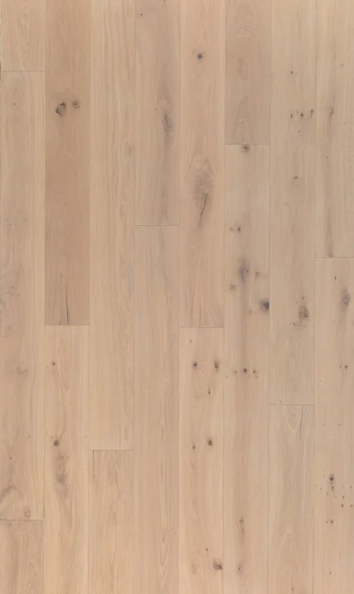 Engineering White Oak Naked 7
