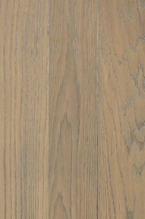 Engineering White Oak 3 1/4 x 3/4 SuperSolid Hardwood 3 TORLY'S 4mm Top - Mesa