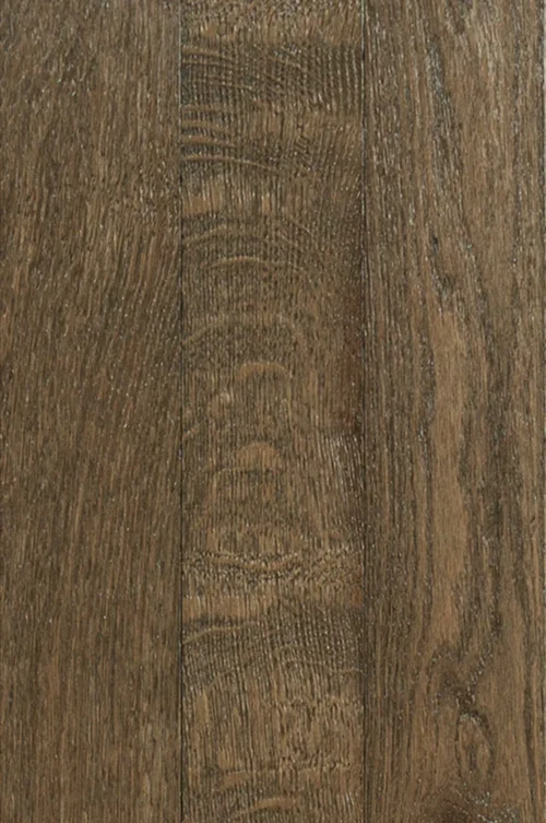 Engineering White Oak 3 1/4 x 3/4 SuperSolid Hardwood 3 TORLY'S 4mm Top - Preston