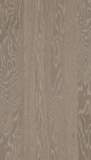 Engineering by Fuzion Chêne Blanc 5 7/8 x 3/4 - Outer Banks Elite Point Grey 4 mm top layer