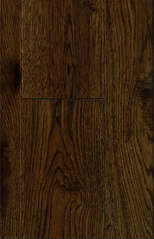 Engineering by Fuzion White Oak 6 x 3/4 - Casa Loma Great Hall 3mm top layer