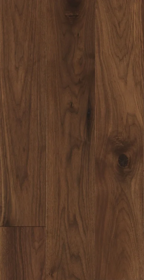 Engineering click walnut - Natural
