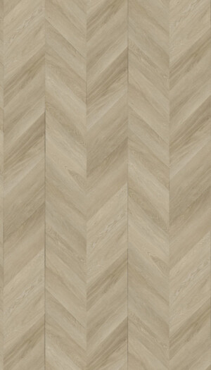 Fuzion Dynamix XL Chevron Vinyl 12'' x 8.3mm x 28-5/16'' Click 5G Grounded