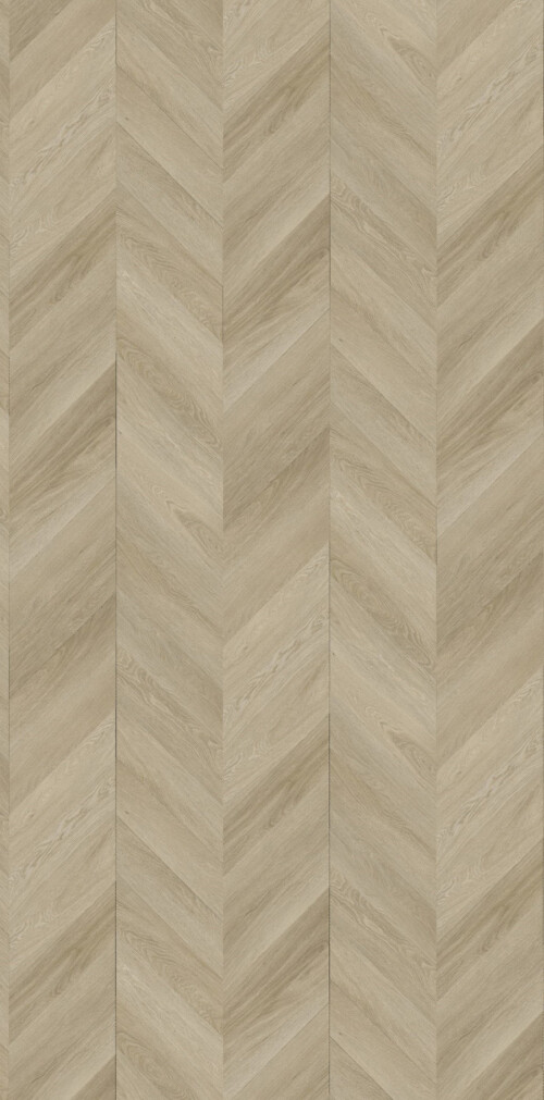 Fuzion Dynamix XL Chevron Vinyl 12'' x 8.3mm x 28-5/16'' Click 5G Grounded