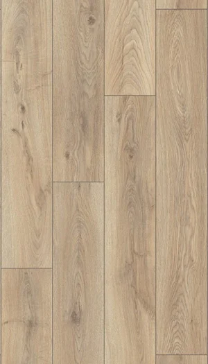 Fuzion water-resistant laminate 195mmX1288mmX12mm Seabreeze Laurel