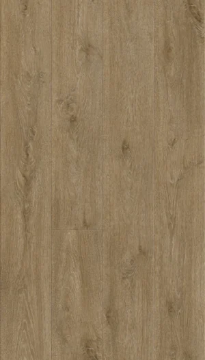 Fuzion water-resistant laminate 9-5/16" x 1/2" (12mm) x 87" Fuzguard Kamloops