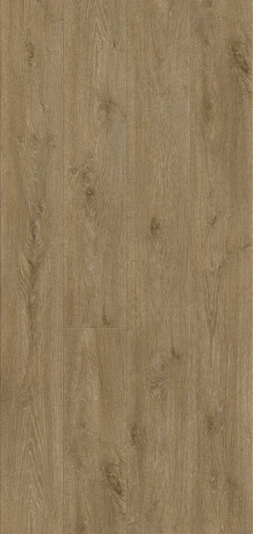Fuzion water-resistant laminate 9-5/16" x 1/2" (12mm) x 87" Fuzguard Kamloops