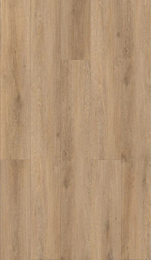 Fuzion water-resistant laminate 9-5/16" x 1/2" (12mm) x 87" Fuzguard Montana