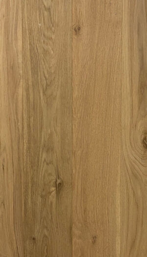 Ingénierie Brushed White Oak ABCD - Club Click