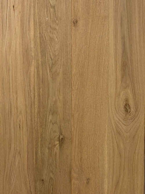 Ingénierie Brushed White Oak ABCD - Club Click