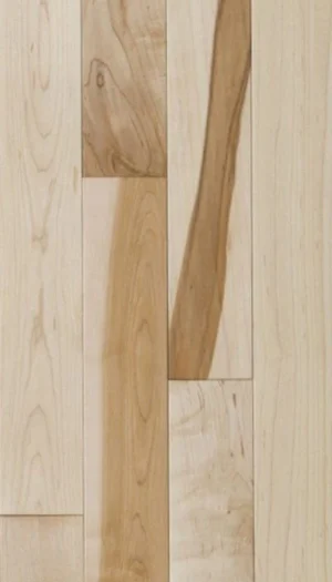 Natural Satin Maple - Natural 4 1/4 Custom colour and sheen