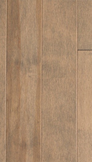 Natural maple - Montebello 3 1/4 chandelier Personnalisable