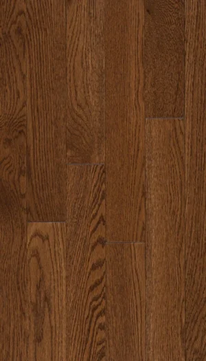 Oak Re-sanded 3 1/4 Semi-Gloss Copper
