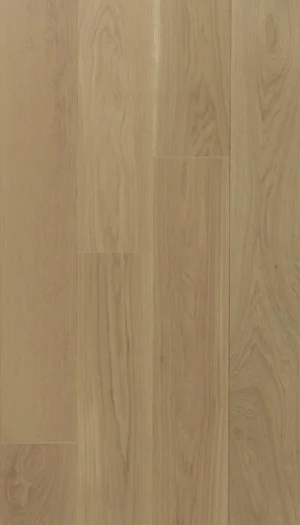 Prestige White Oak Engineering - Raw 7 1/2 x 3/4 - 3mm De Top