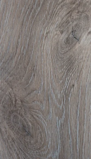 SPC Click Vinyl - 5.3mm Haze Oak