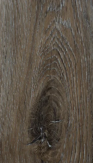 SPC Click Vinyl - 5.3mm Mist Oak