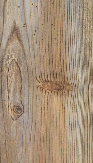 SPC Click Vinyl - 5.3mm Sunset Hickory